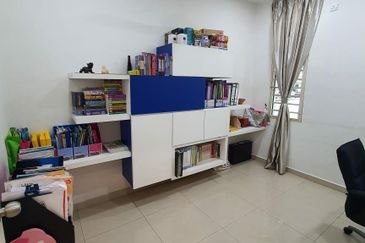 Taman Seri Bukit Segambut