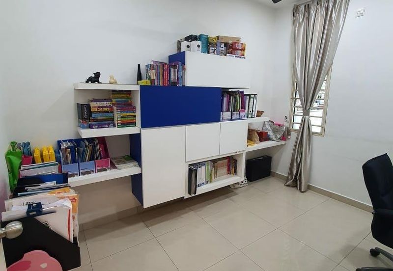 Taman Seri Bukit Segambut