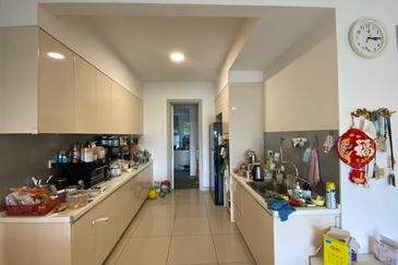 Desa ParkCity (The Westside I)