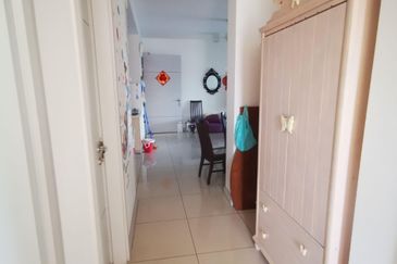 Desa ParkCity (The Westside I)