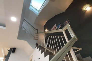 Taman Seri Bukit Segambut