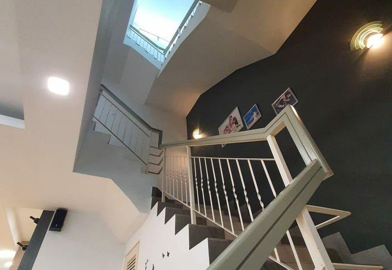 Taman Seri Bukit Segambut