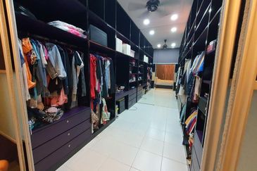 Taman Seri Bukit Segambut