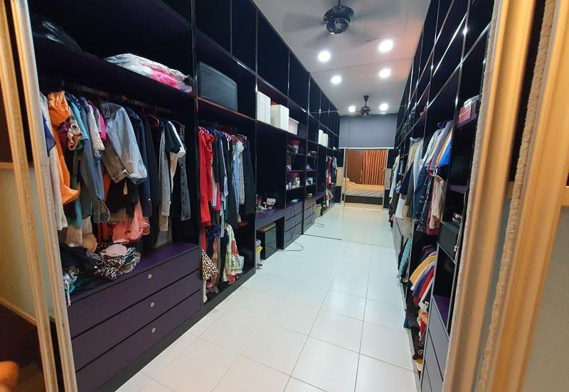 Taman Seri Bukit Segambut