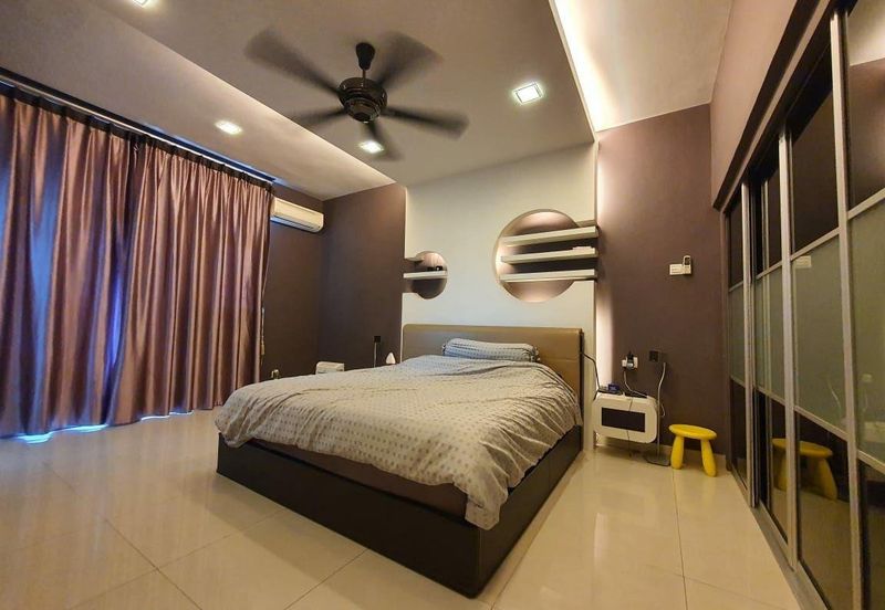 Taman Seri Bukit Segambut