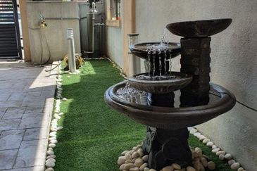 Taman Seri Bukit Segambut