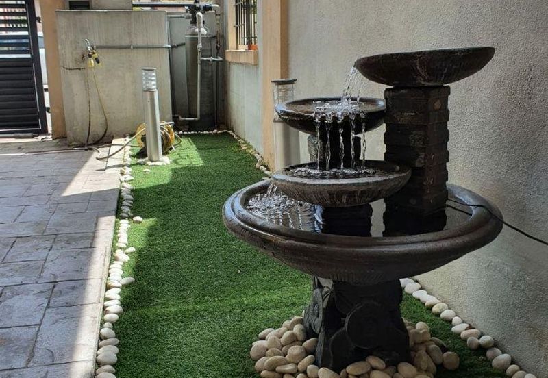 Taman Seri Bukit Segambut