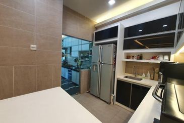 Taman Seri Bukit Segambut