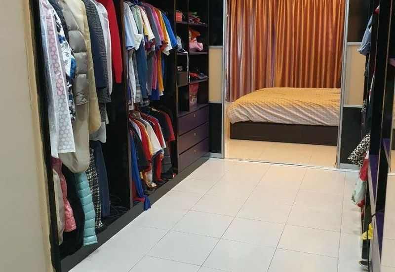 Taman Seri Bukit Segambut