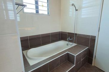 Taman Seri Bukit Segambut