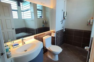 Taman Seri Bukit Segambut