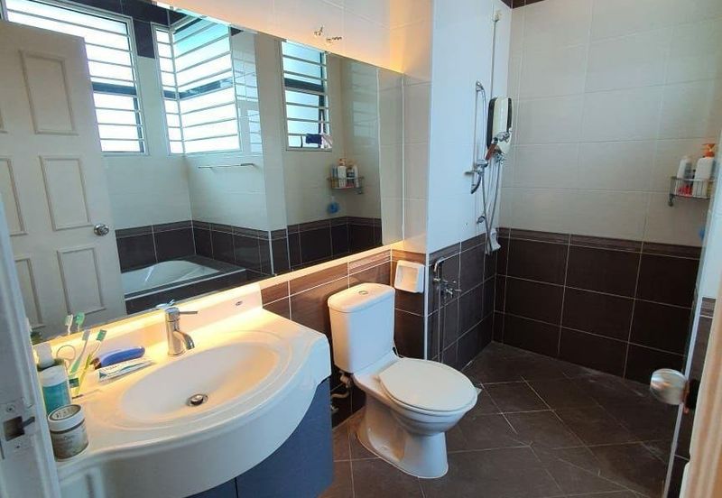 Taman Seri Bukit Segambut