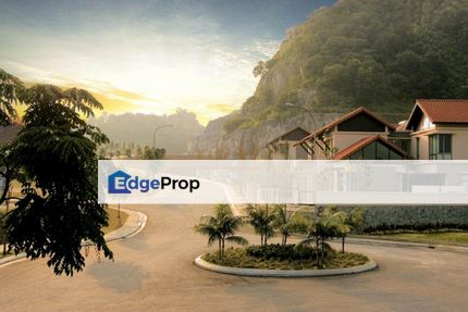 Desa ParkCity (The Ridgewood), Kuala Lumpur, Desa Parkcity