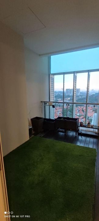 Sunway Vivaldi, Kuala Lumpur, Sri Hartamas 