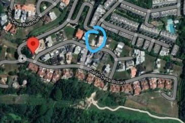 Desa ParkCity (The Ridgewood)