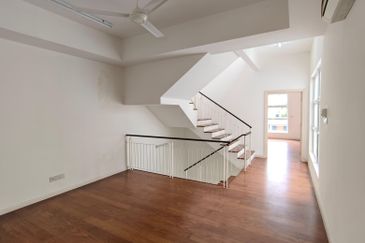 Desa ParkCity (Amelia)