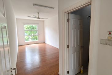 Desa ParkCity (Amelia)