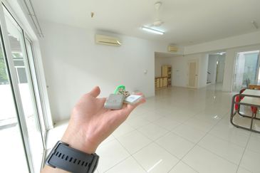 Desa ParkCity (Amelia)