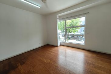 Desa ParkCity (Amelia)