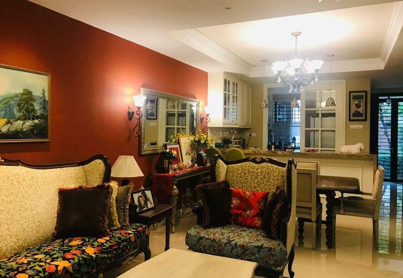 Desa ParkCity (Adora)