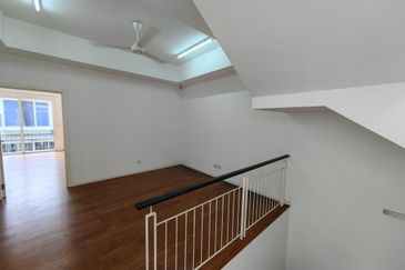 Desa ParkCity (Amelia)