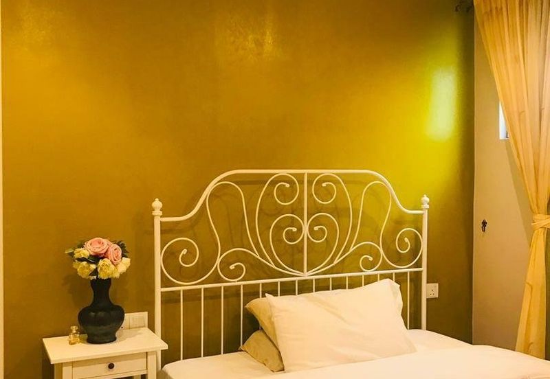 Desa ParkCity (Adora)