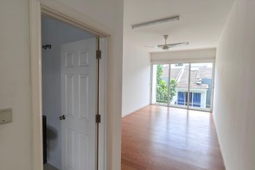 Desa ParkCity (Amelia)