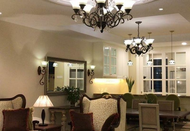 Desa ParkCity (Adora)