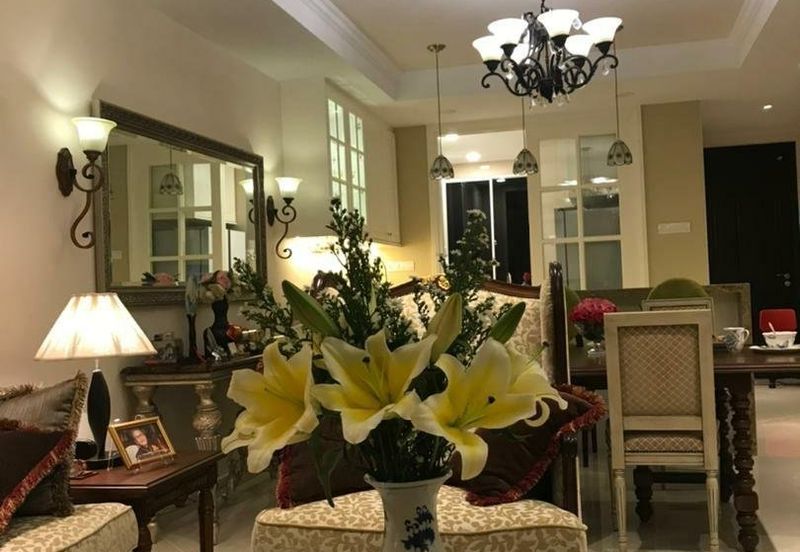 Desa ParkCity (Adora)