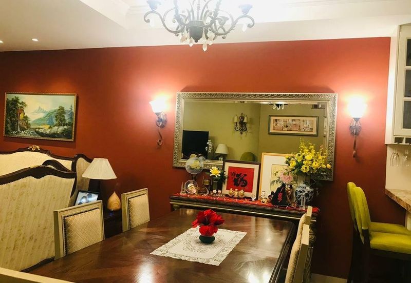 Desa ParkCity (Adora)