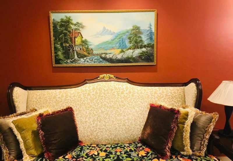 Desa ParkCity (Adora)