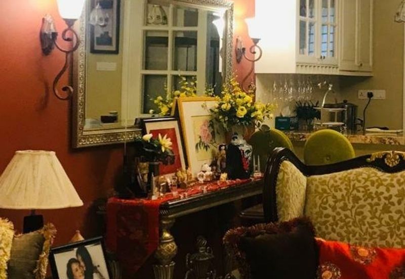 Desa ParkCity (Adora)