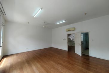 Desa ParkCity (Amelia)