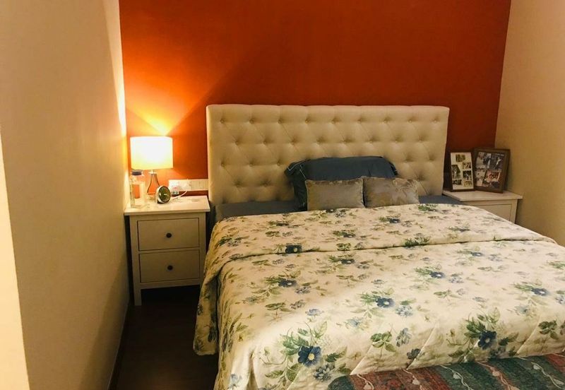 Desa ParkCity (Adora)