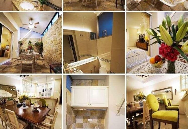 Desa ParkCity (Adora)