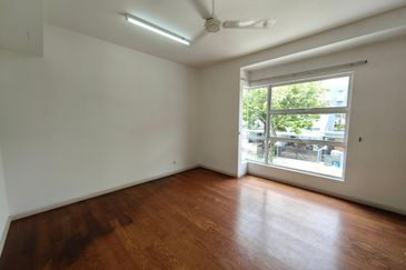 Desa ParkCity (Amelia)