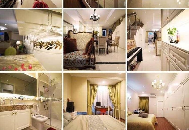 Desa ParkCity (Adora)