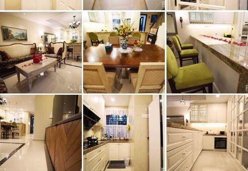 Desa ParkCity (Adora)