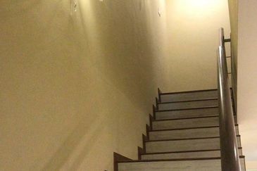 Desa ParkCity (Adora)