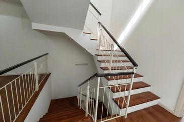 Desa ParkCity (Amelia)