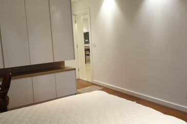 Desa ParkCity (The Westside III)