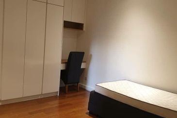 Desa ParkCity (The Westside III)