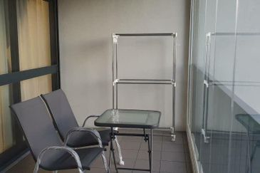 Desa ParkCity (The Westside III)