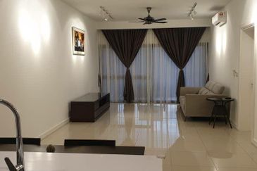 Desa ParkCity (The Westside III)