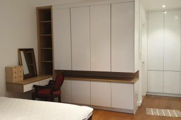 Desa ParkCity (The Westside III)