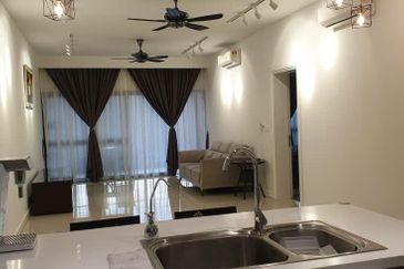 Desa ParkCity (The Westside III)