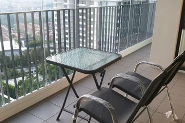 Desa ParkCity (The Westside III)