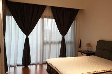 Desa ParkCity (The Westside III)