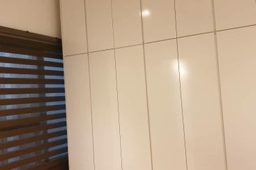 Desa ParkCity (The Westside III)