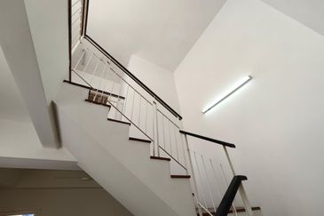 Desa ParkCity (Amelia)